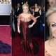 Illustration for article titled The Gorgeous Dresses and Hot Messes of the Oscars Red Carpet